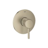 Grohe Concetto Pressure Balance Bath Valve Trim - Image 3