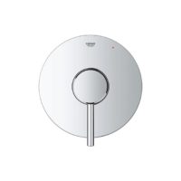 Grohe Concetto Pressure Balance Bath Valve Trim - Image 2