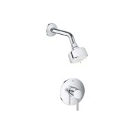 Grohe Concetto Shower kit