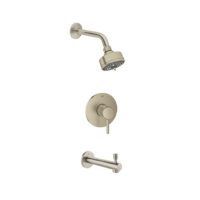Grohe Concetto Pressure Balance Bath Trim Package - Image 2
