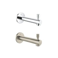 Grohe Concetto Pressure Balance Bath Trim Package - Image 5