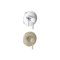 Grohe Concetto Pressure Balance Bath Trim Package - Image 3