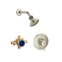 Cosmopolitan Pressure Balance Grohe Shower Combo - Image 2