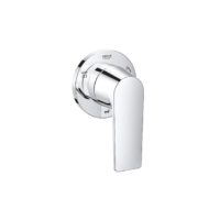 Grohe Defined 3-Way Shower Diverter Trim