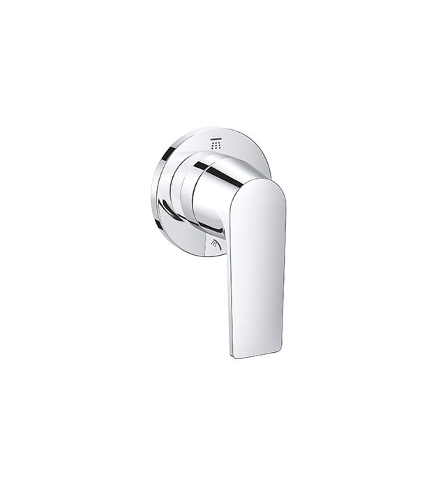 Grohe Defined 2-Function Diverter Trim