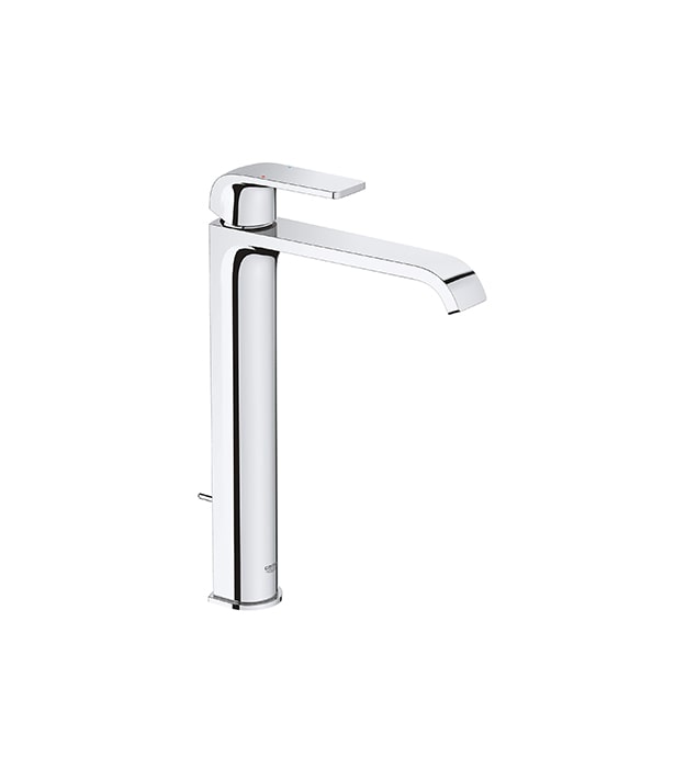 Grohe Defined Bathroom Vessel Faucet