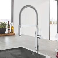 Grohe Optional Spout Replacement For Essence New - Image 12