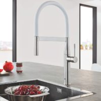 Grohe Optional Spout Replacement For Essence New - Image 8