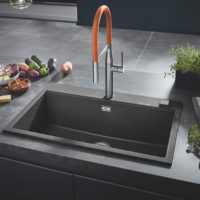 Grohe Optional Spout Replacement For Essence New - Image 15