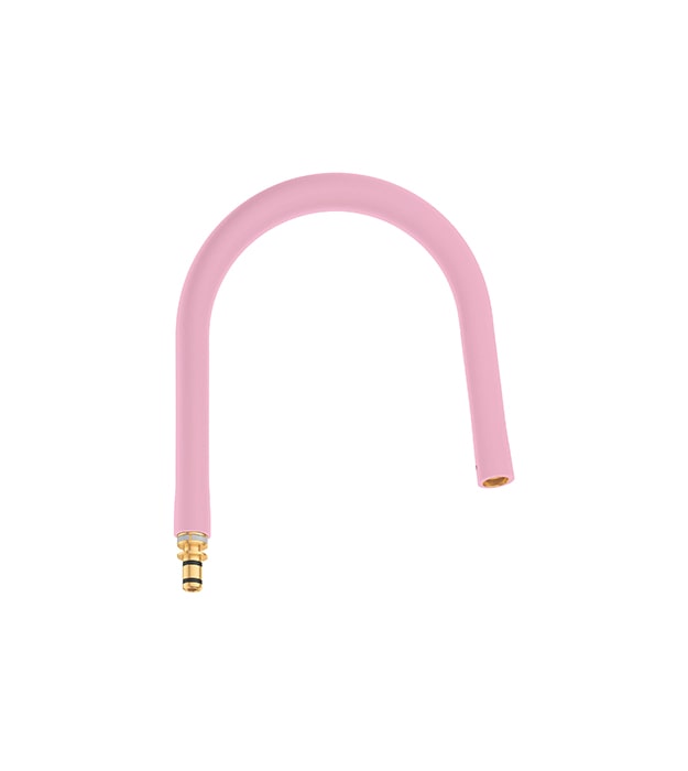 Grohe Essence New Optional Spout Replacement Pink min