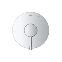 Grohe Essence Pressure Balance Shower Valve Trim - Image 2
