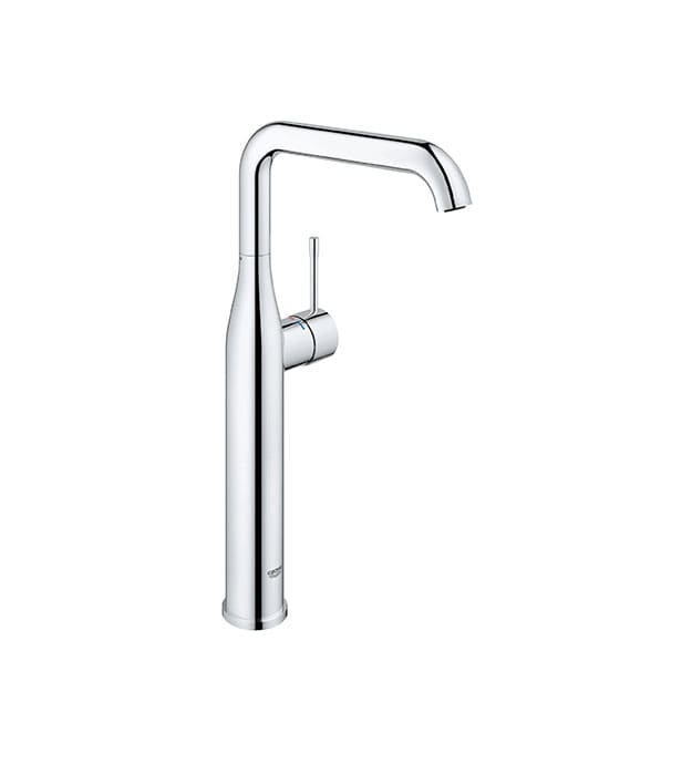 Grohe Essence New Vessel Sink Faucet