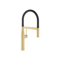 Grohe Essence Semi-Professional Kitchen Faucet - Image 4