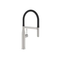 Grohe Essence Semi-Professional Kitchen Faucet - Image 2