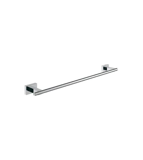 Grohe Essentials Cube Towel Bar Series