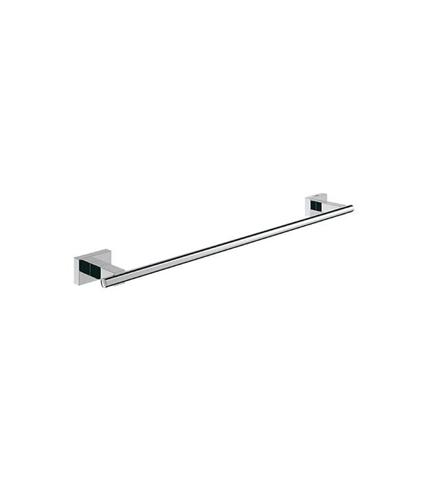Grohe Essentials Cube Towel Bar Series