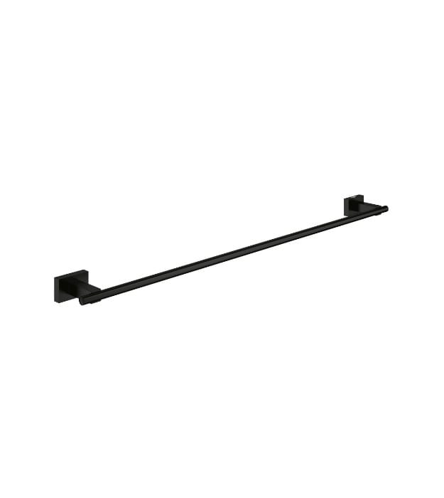Grohe 405092431 Essentials Cube Brushed Matte Black