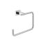 Grohe Essentials Cube Towel Ring