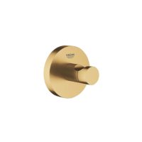 Grohe Essentials Robe Hook Cool sunrise-min