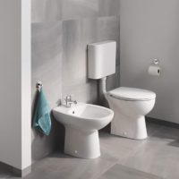Grohe Essentials Robe Hook S3-min