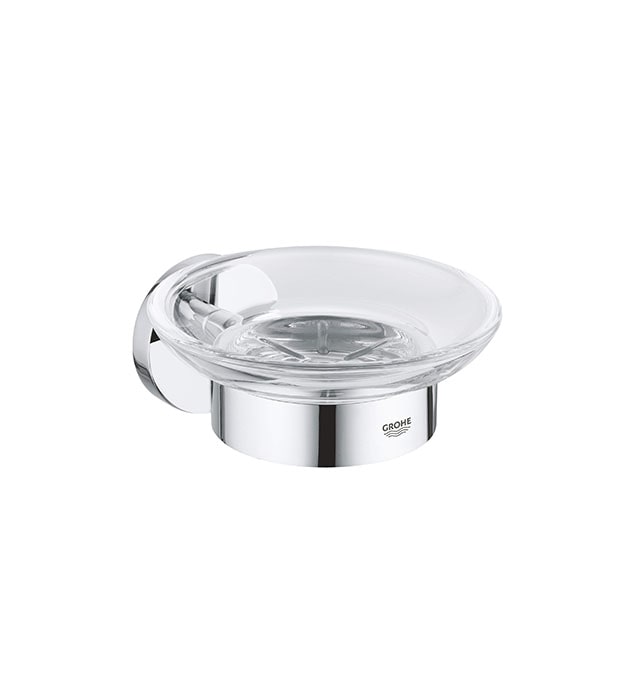 Grohe Essentials Soap Dish