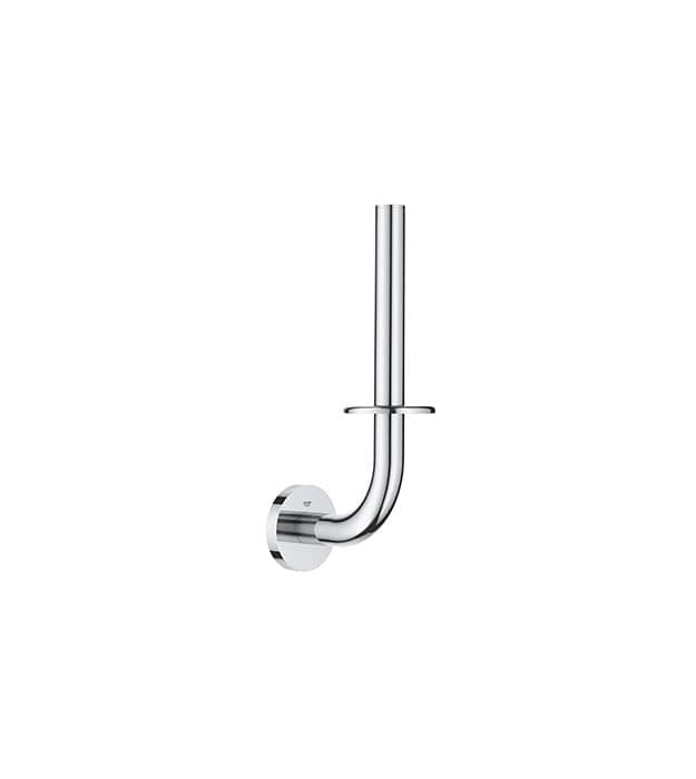 Grohe Essentials Toilet Roll Holder