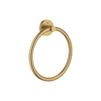 Grohe Essentials 8" Towel Ring - Image 3