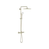 Grohe Euphoria 310 Cooltouch Thermostatic Shower System - Image 3