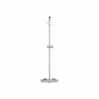 Grohe Euphoria 310 Cooltouch Thermostatic Shower System - Image 2