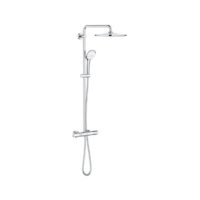 Grohe Euphoria 310Thermostatic Shower System 26726000