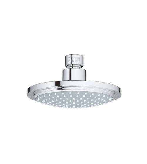 Grohe Euphoria Single-Spray Shower Head