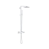 Grohe Euphoria Cube 150 thermostatic Shower kit