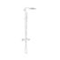 Grohe Euphoria Cube 150 thermostatic Shower kit