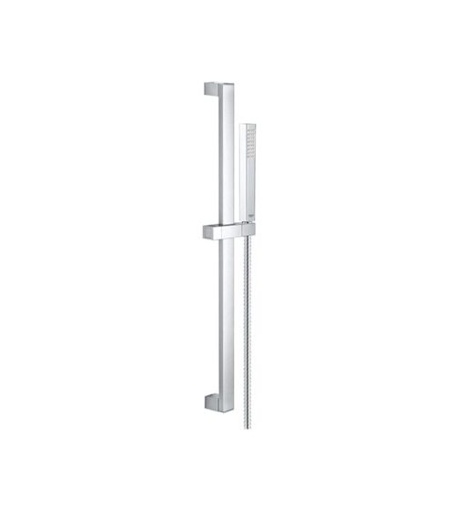 Grohe Euphoria Cube Modern Shower Bar Set