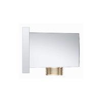 Grohe Euphoria Cube Wall Union S1