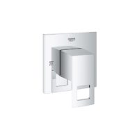 Grohe EuroCube 2-Way Diverter Trim Main-min