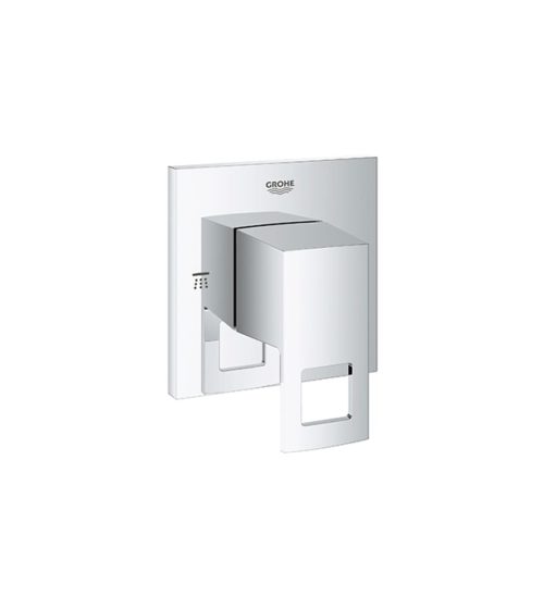 Grohe EuroCube 2-Way Diverter Trim Main-min