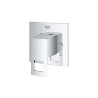 Grohe EuroCube 2-Way Diverter Trim S2-min