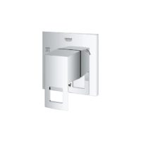 Grohe EuroCube 3-Way Diverter Trim S1-min