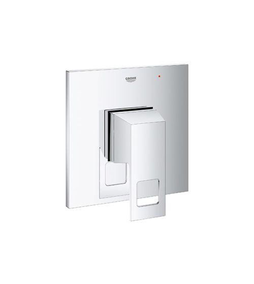 Grohe EuroCube Bath Faucet Trim