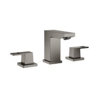 Grohe EuroCube Widespread Sink Tap Series - Image 2