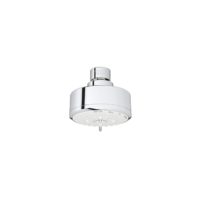Grohe EuroSmart Pressure Balance Bath Faucet Set - Image 4
