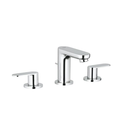 eurosmart widespread tap