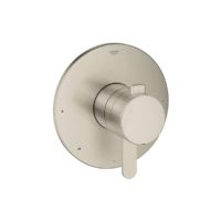 Grohe Grandera Dual Function PB Trim BN-min