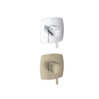 Grohe Grandera Pressure Balance Shower Trim Combo - Image 3