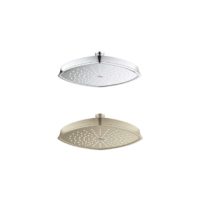 Grohe Grandera Pressure Balance Shower Trim Combo - Image 4