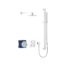 Grohtherm Cube Thermostatic Shower Bundle 34747000