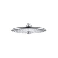 Grohe GrohTherm Thermostatic 2-Way Shower System - Image 4
