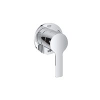 Grohe Lineare 3-Way Diverter Trim