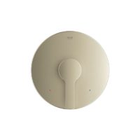 Grohe Lineare Pressure Balance Trim with Diverter S2-min